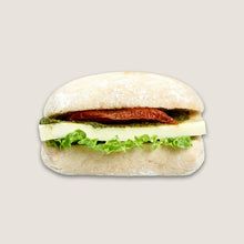 Load image into Gallery viewer, Mozzarella Mini Sandwich - 1 Piece
