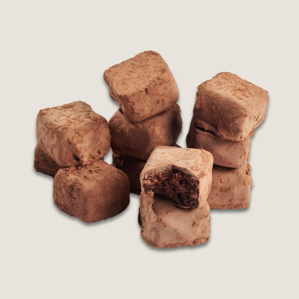 Brownies Snack Jar 120 Grams MR. BAKER Egypt