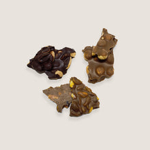 Load image into Gallery viewer, Mr. Baker Nuts Chocolate Snack
