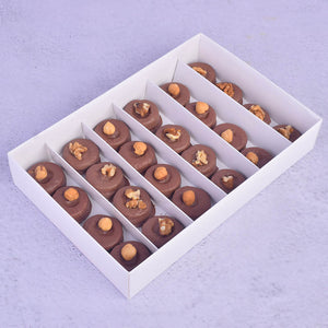Sable Box - 24 pcs