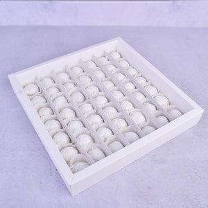 Kahk Agameya Walnuts - 49 pcs