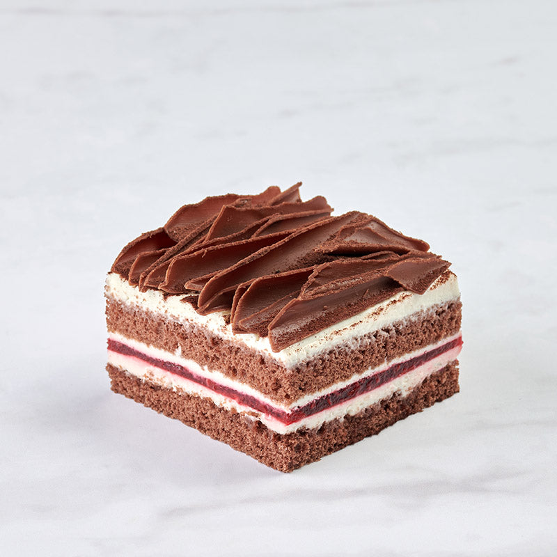 Black Forest Gateaux