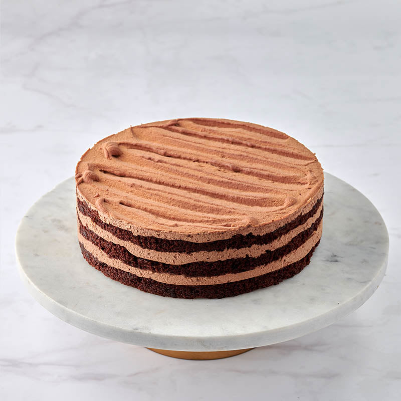 ChocoLush Cake - 20cm