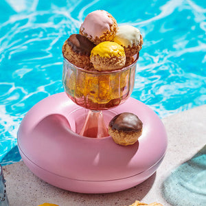 Craquelin Gelato – 18 pieces