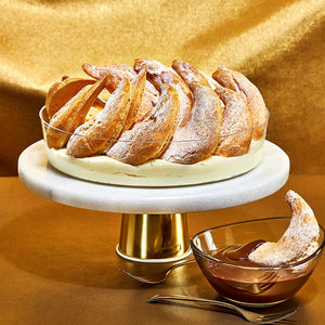 Éclair Bowl