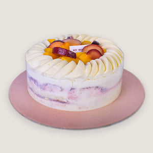 Fruity Fusions Cake - 20 cm.