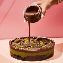 Load image into Gallery viewer, KUNAFA PISTACHIO MELT
