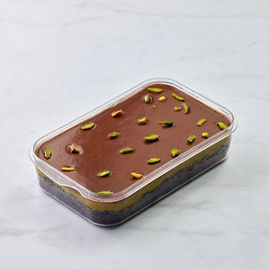 Kunafa Pistachio Floatie