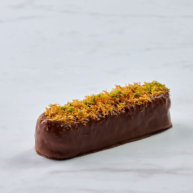 Kunafa Pistachio Cookies Gateaux