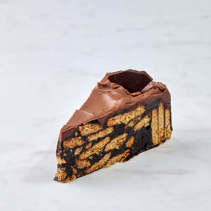 Lazy Gateaux