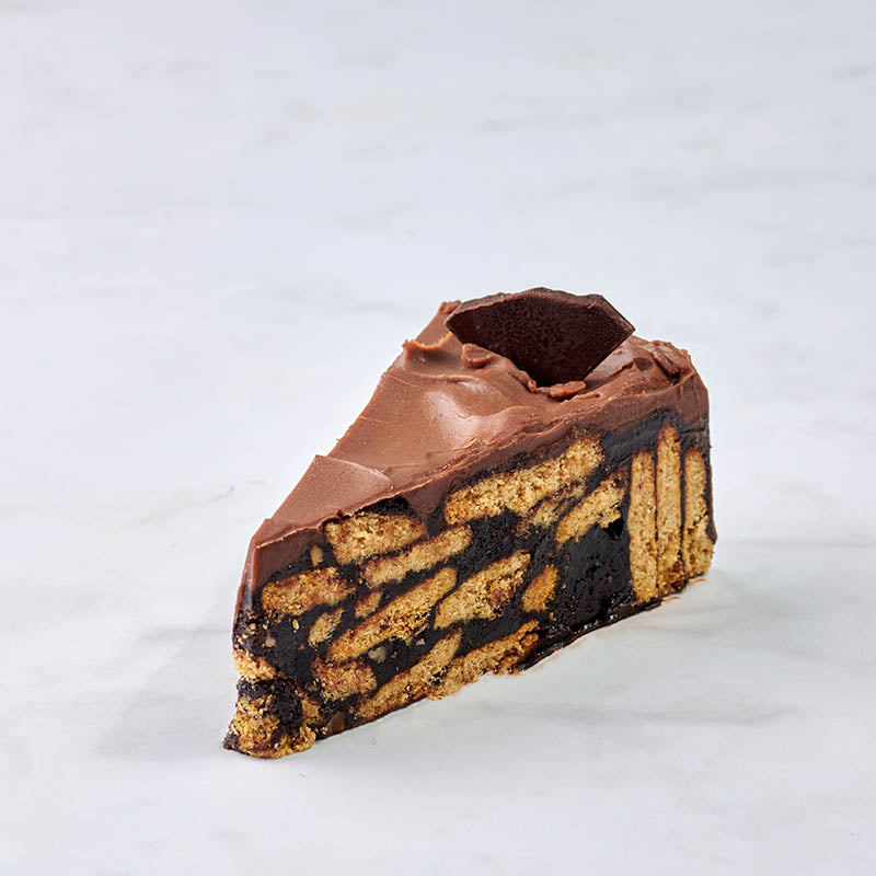 Lazy Gateaux