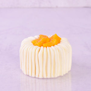 Mango Bliss Gateaux