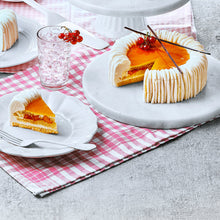 Load image into Gallery viewer, Mango Bliss Cake - 18 cm

