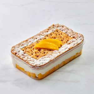 Mille-feuille Mango Mini