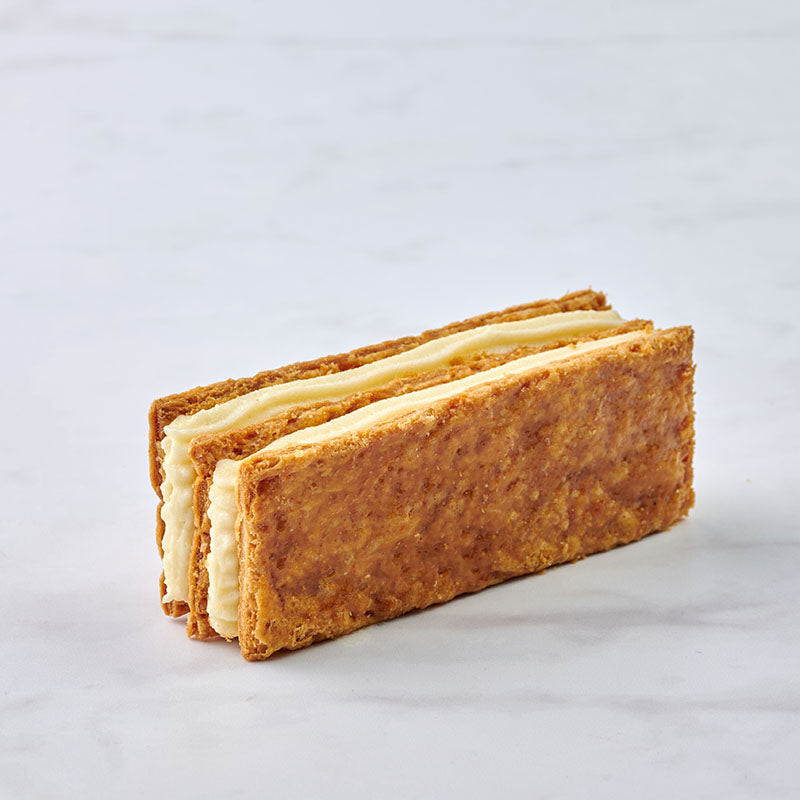 Mille-feuille Pastry