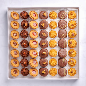Petit Four Mix Box