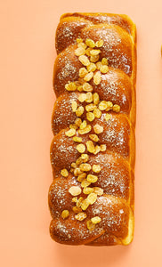 Raisins Brioche - 26 cm