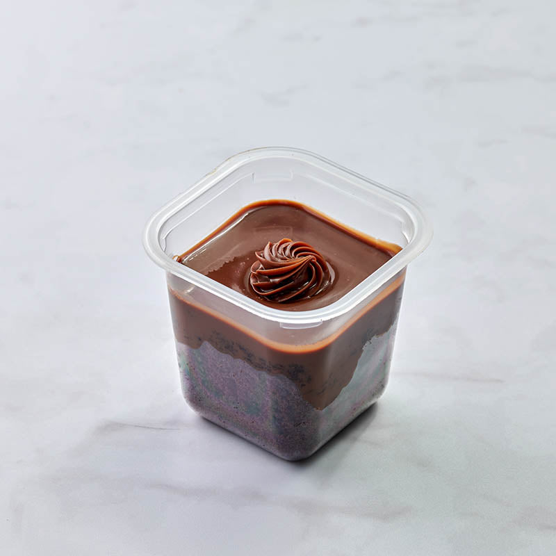 SOLO Molten Chocolate