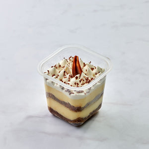SOLO Tiramisu