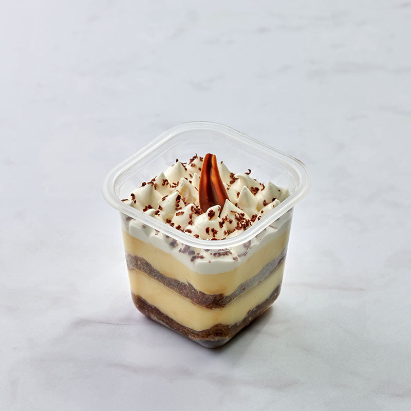 SOLO Tiramisu