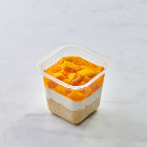 SOLO Tres Leches Mango