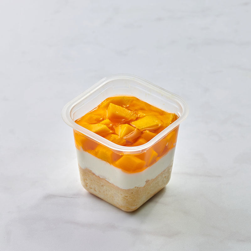 SOLO Tres Leches Mango