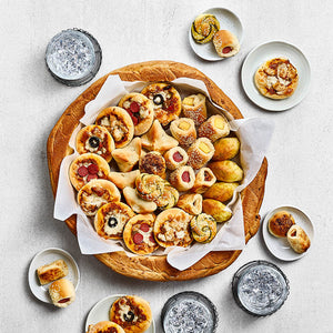 Savoury Basket - (3 Sizes)
