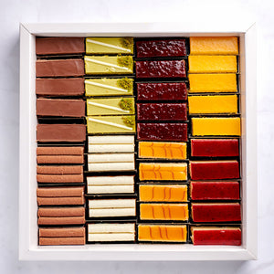 Gateaux Soirée Mix Box