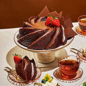 The Choco Bundt