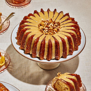 The Hazel Bundt