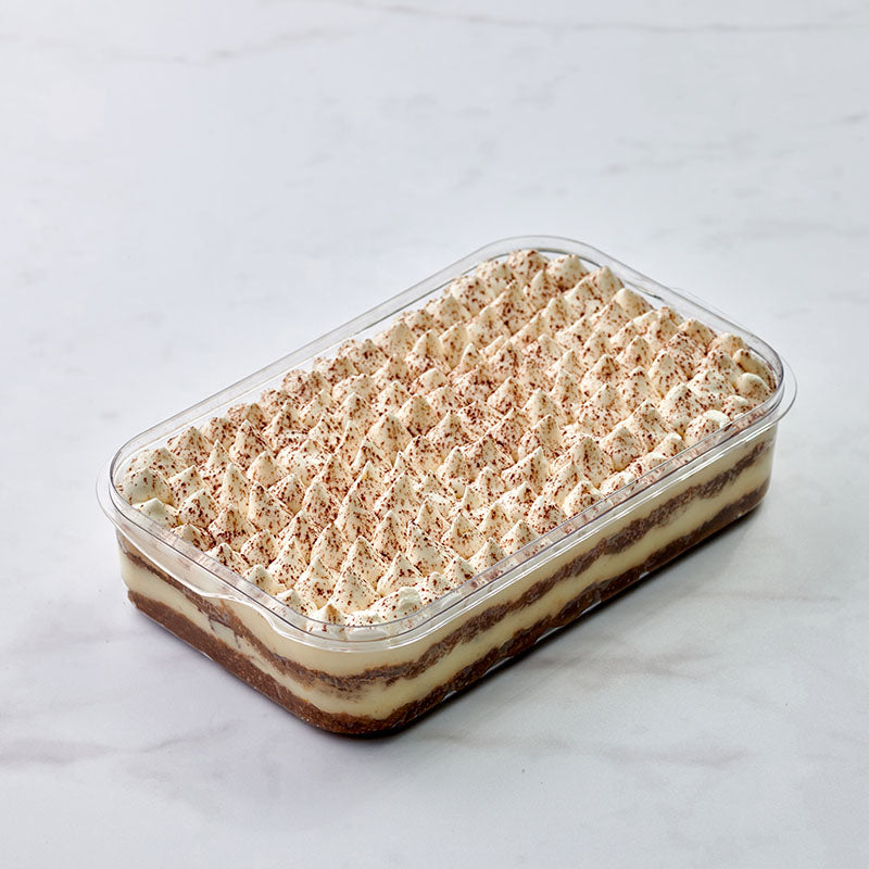 Trifle Tiramisu