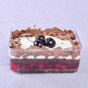 Trifle Black Forest