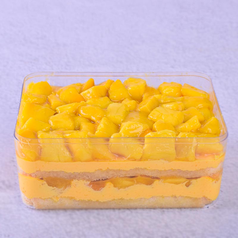 Trifle Mango