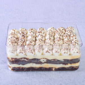 Trifle Tiramisu