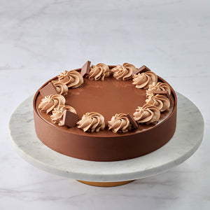 Truffle Cake