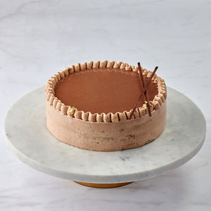 Velvet Cacoa Cake 18cm