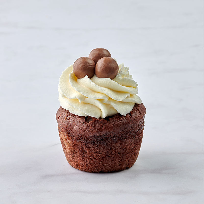 Chocolate Cupcake