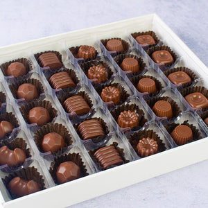 Mix Chocolate Assortment Box -30 pcs