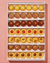 Load image into Gallery viewer, Petit Four Box - 42 pcs
