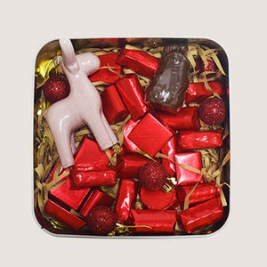 Joyful Chocolate Box (1) - Metal