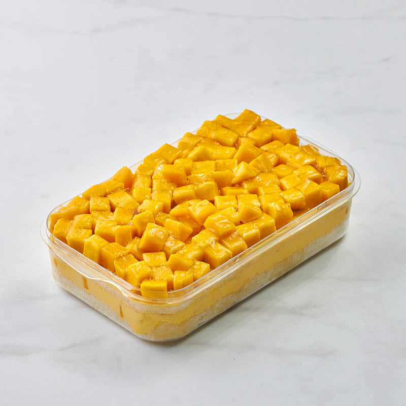 Trifle Mango