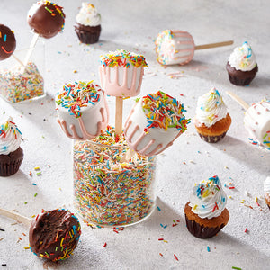 Cake Pops