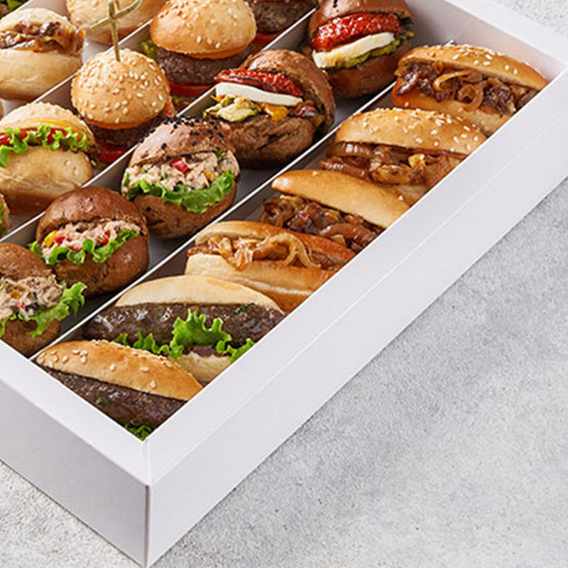 Mini Sandwiches Collection 2