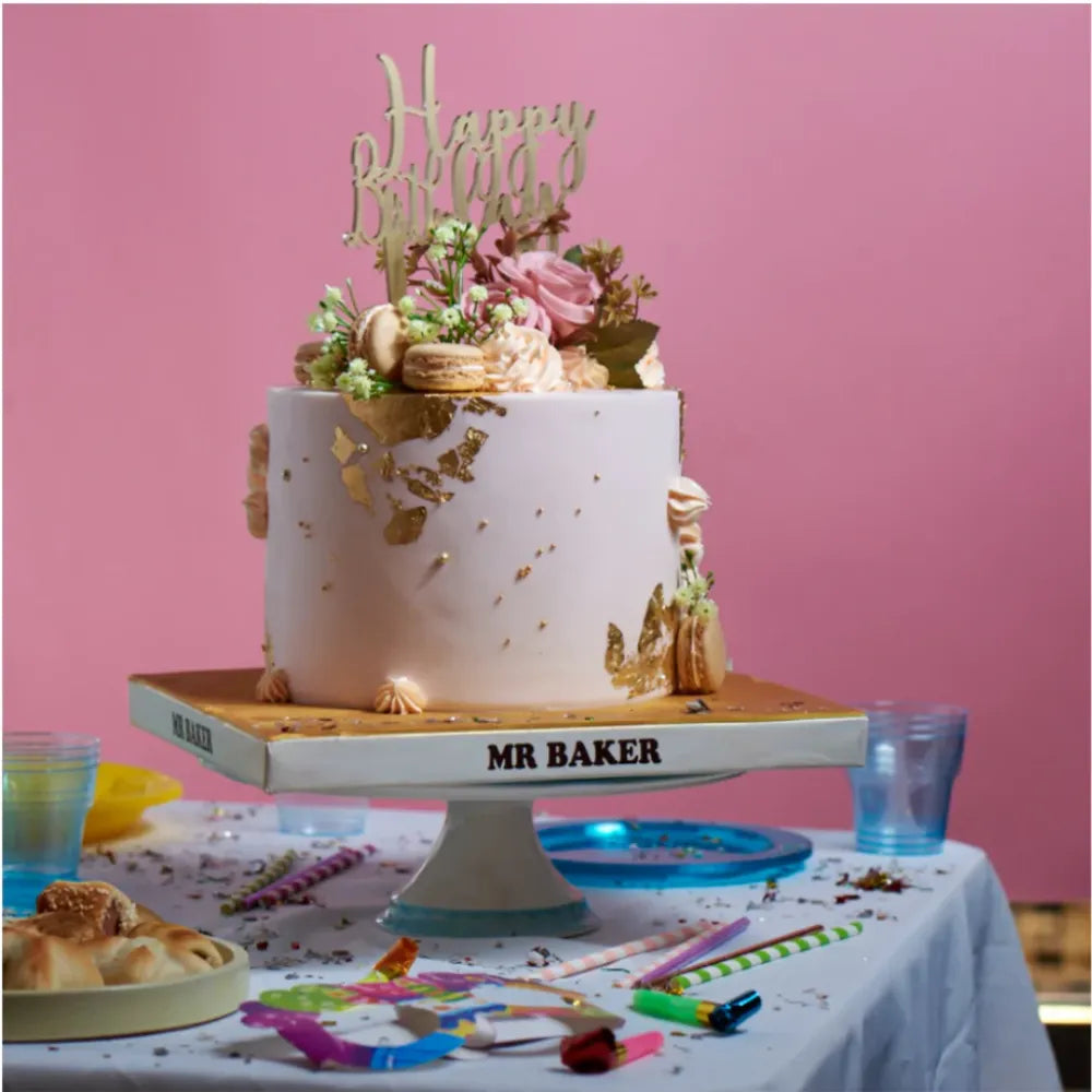 Customized Cakes - Customer's Product with price 1350.00 ID 83Bcw_wvb7X44NMJGSJ_g_Vq