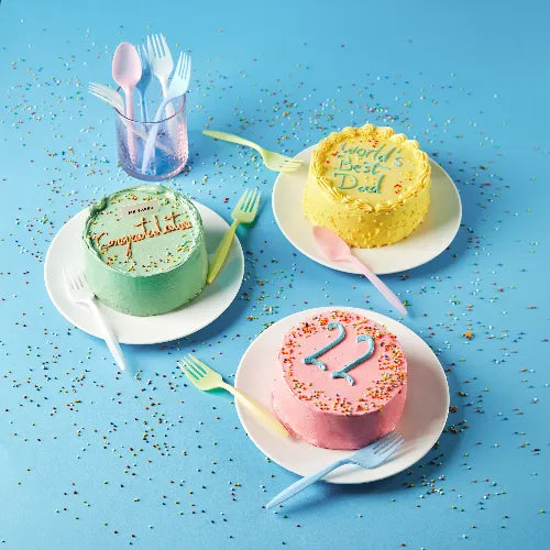 Bento cake