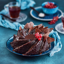 Load image into Gallery viewer, The Choco Bundt (22 cm)
