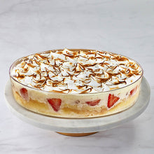 Load image into Gallery viewer, Tres Leches Strawberry
