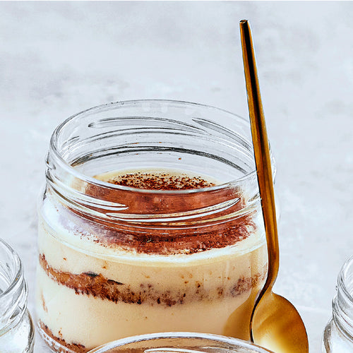 SOLO Tiramisu