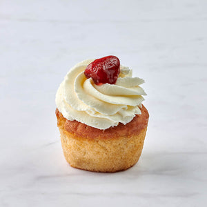 Vanilla Cupcake