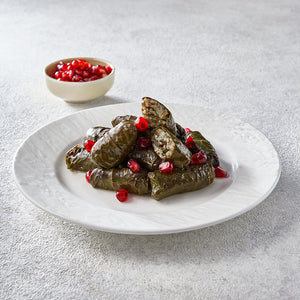 Vine Leaves